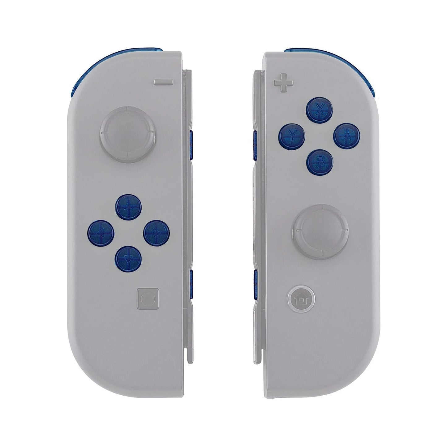 Build a Custom Joy-Con Set