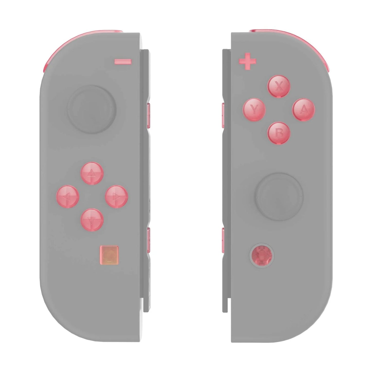 Build a Custom Joy-Con Set
