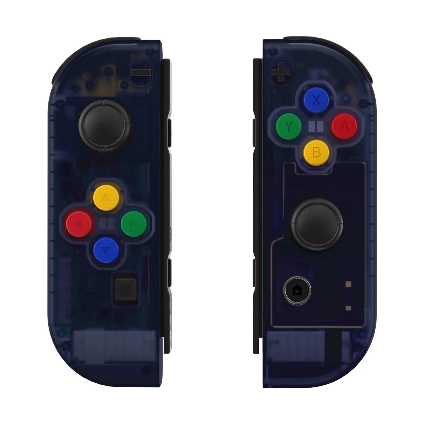 Build a Custom Joy-Con Set