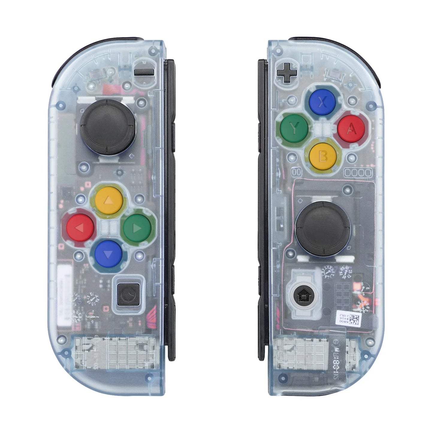 Build a Custom Joy-Con Set