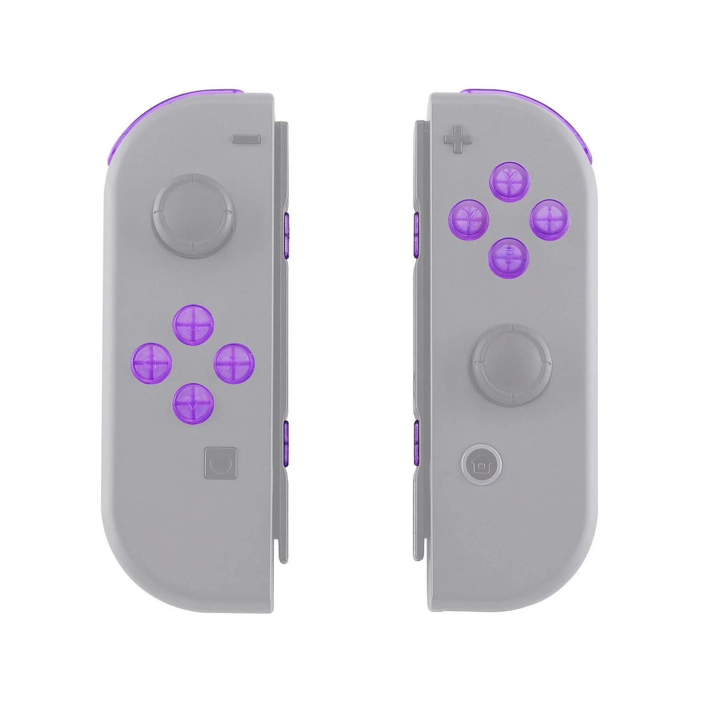 Build a Custom Joy-Con Set