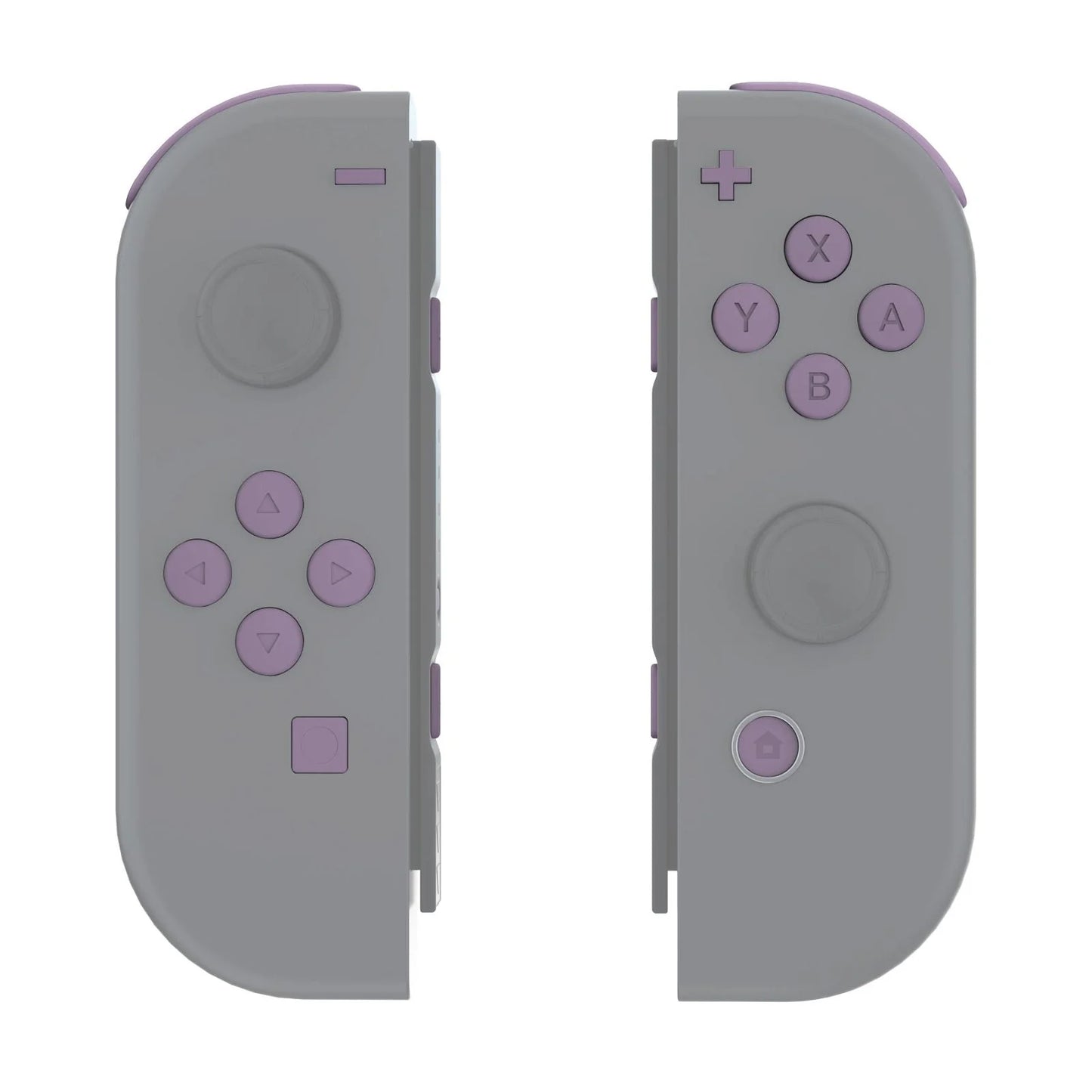 Build a Custom Joy-Con Set