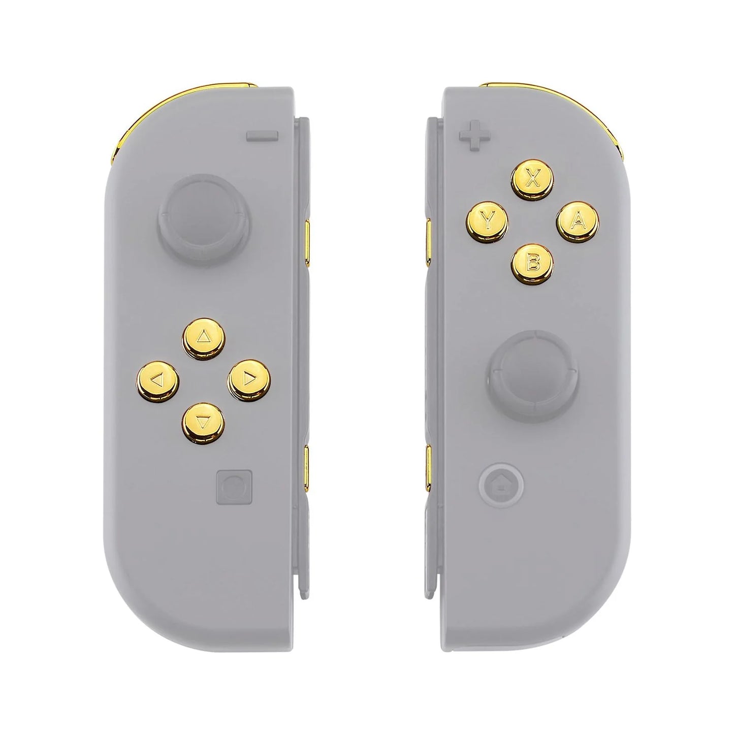 Build a Custom Joy-Con Set
