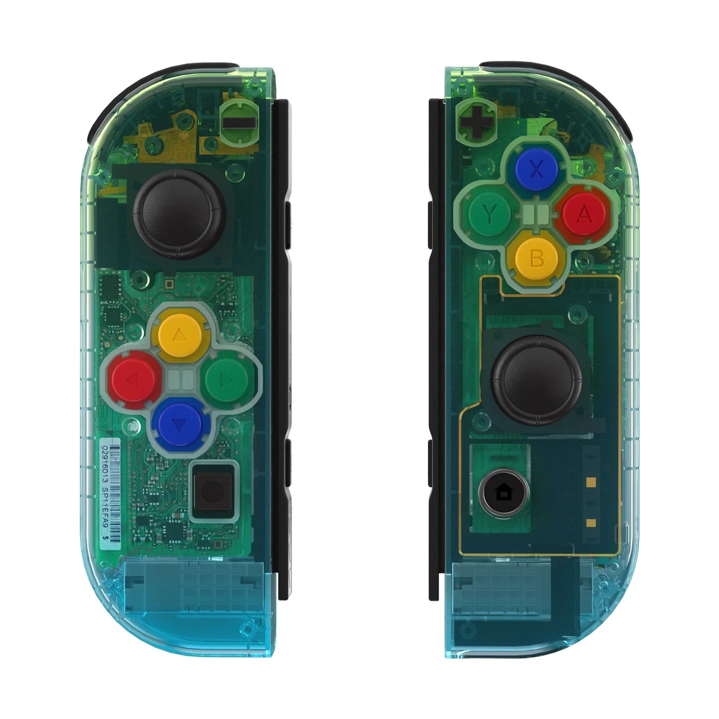 Build a Custom Joy-Con Set