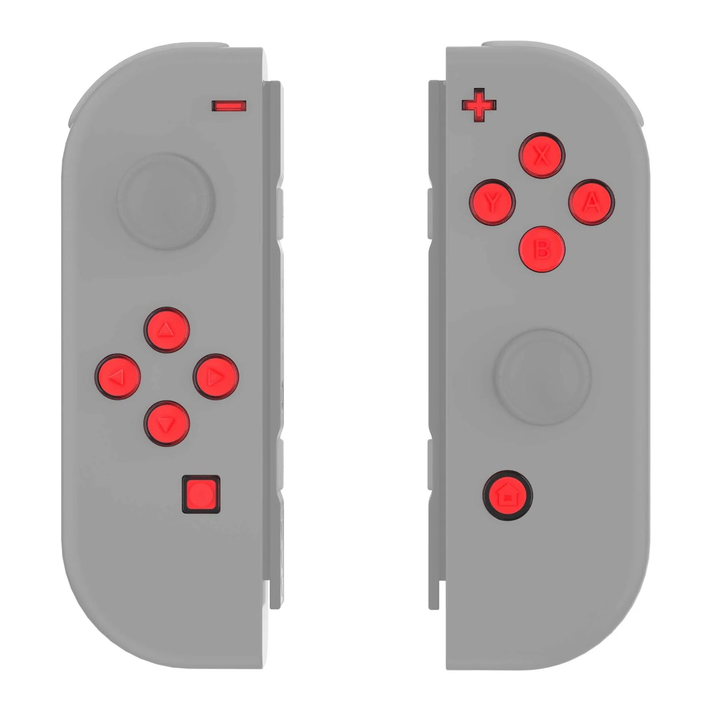 Build a Custom Joy-Con Set