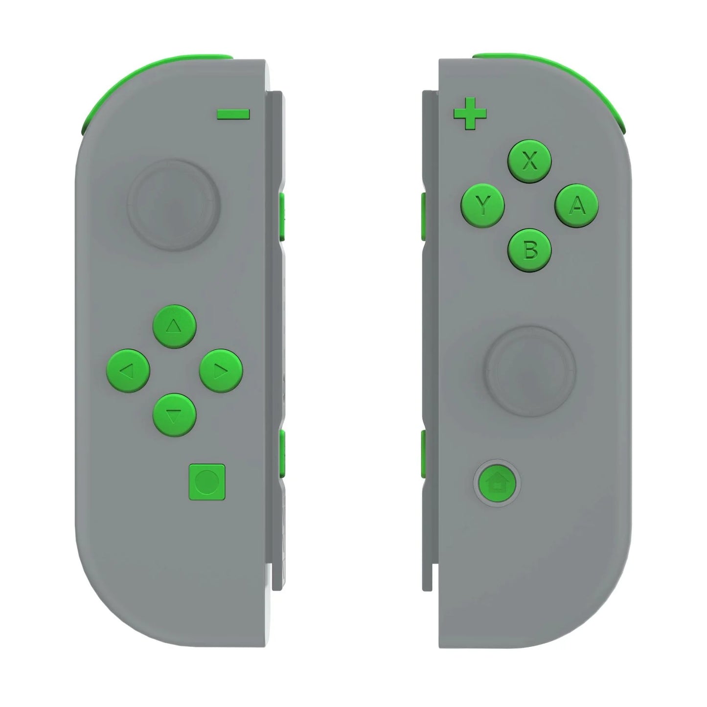 Build a Custom Joy-Con Set