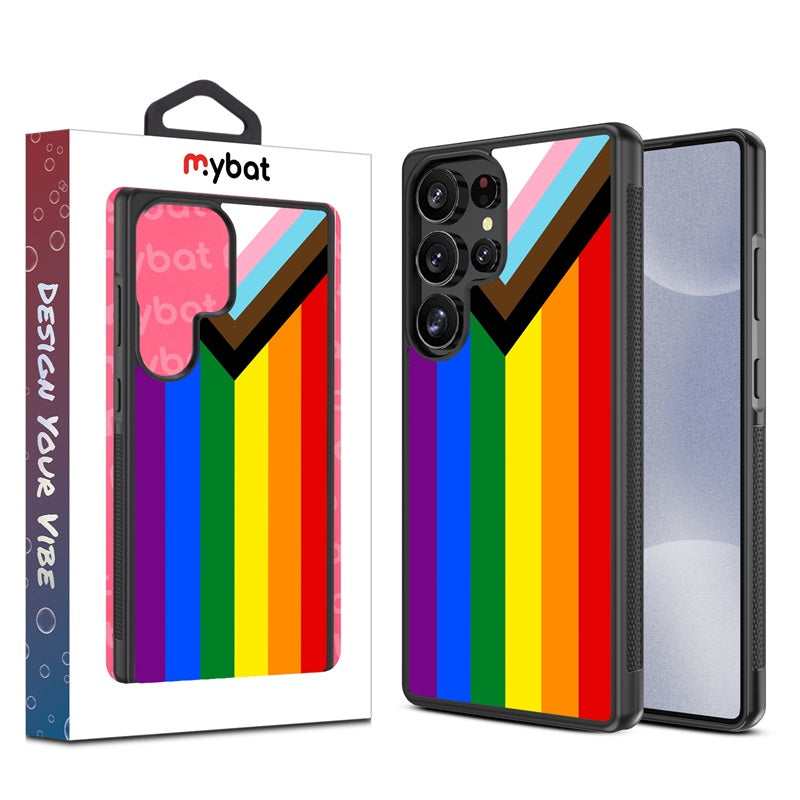 LGBTQ+ Phone Protection Bundle for Samsung Galaxy S25 Ultra
