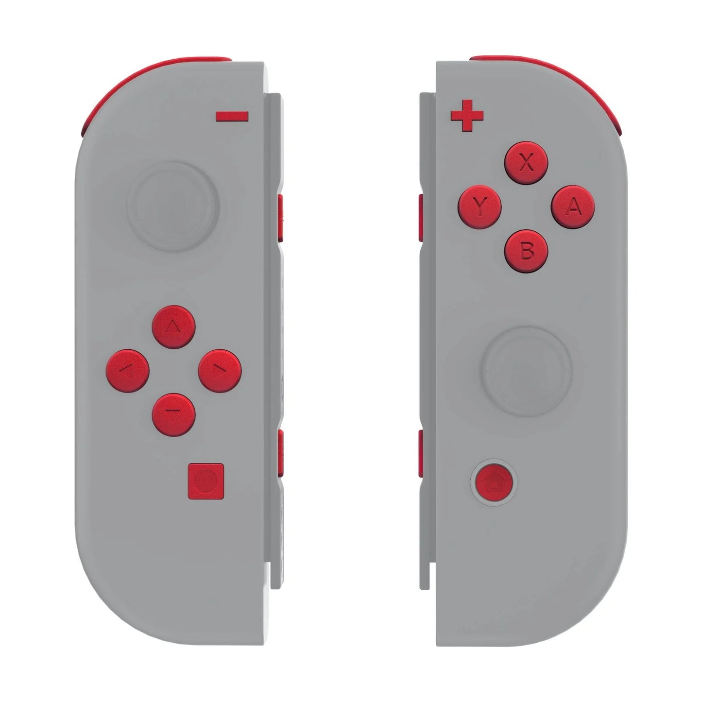 Build a Custom Joy-Con Set