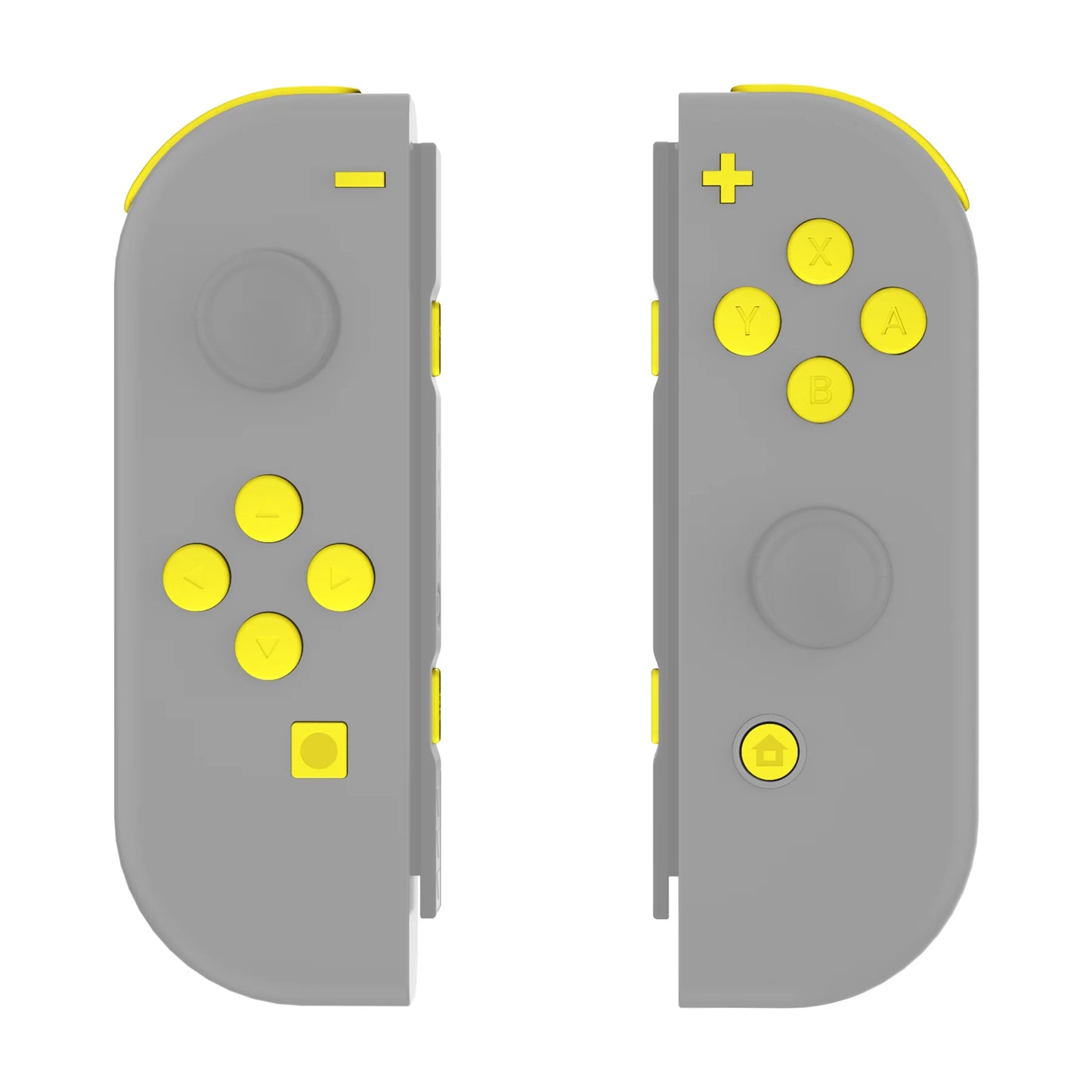 Build a Custom Joy-Con Set