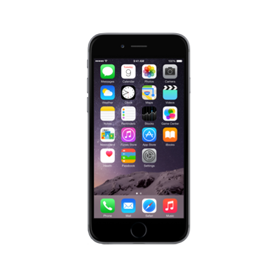 iPhone 6 Repairs