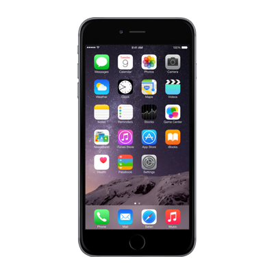 iPhone 6 Plus Repairs