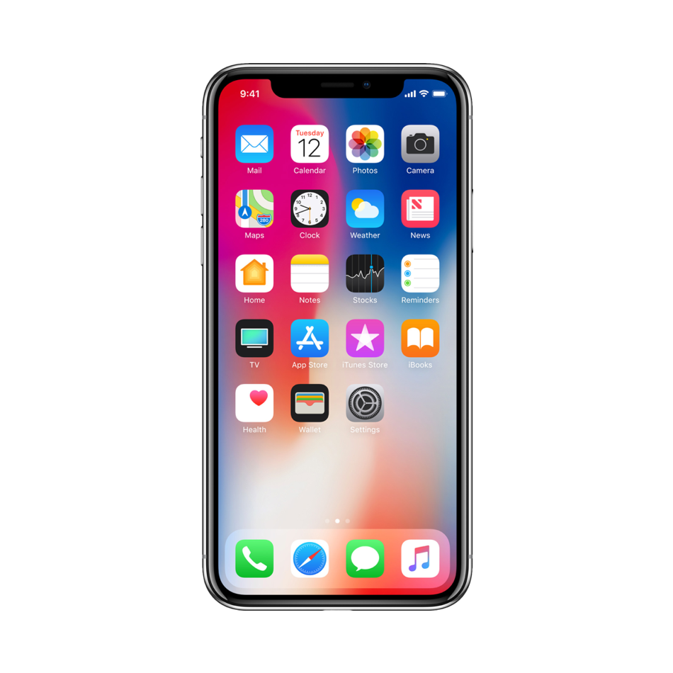 iPhone X Repairs