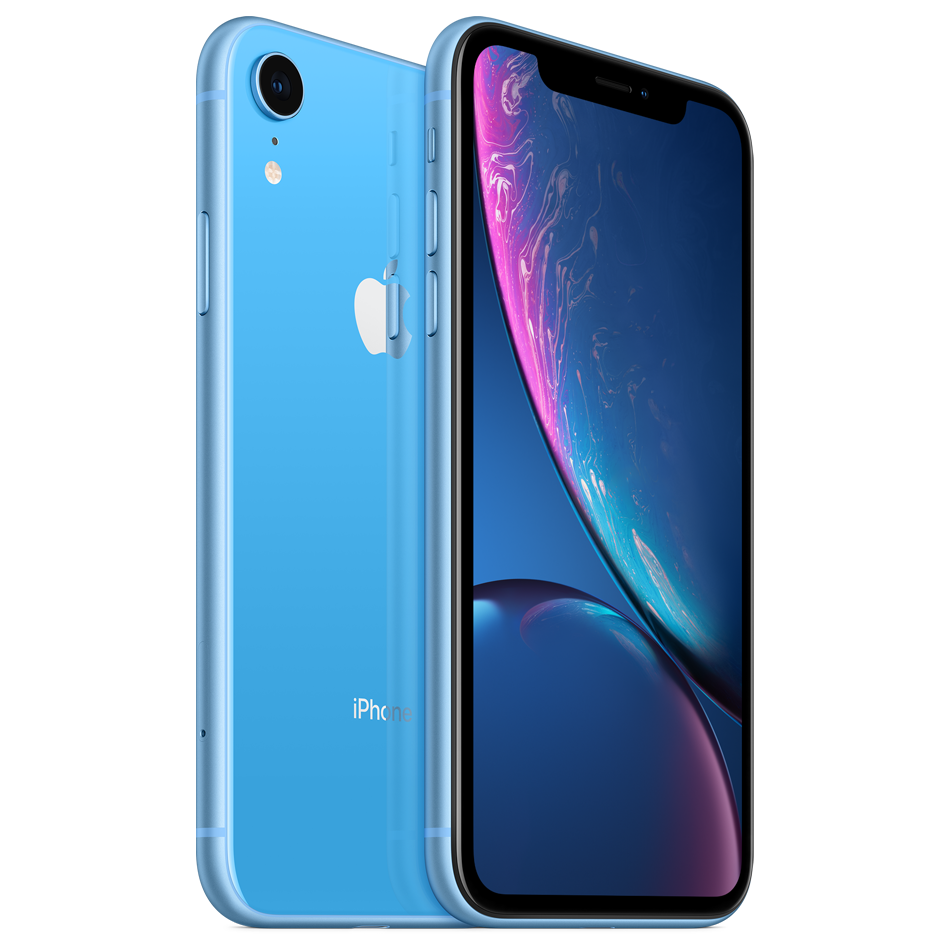 iPhone XR Repairs