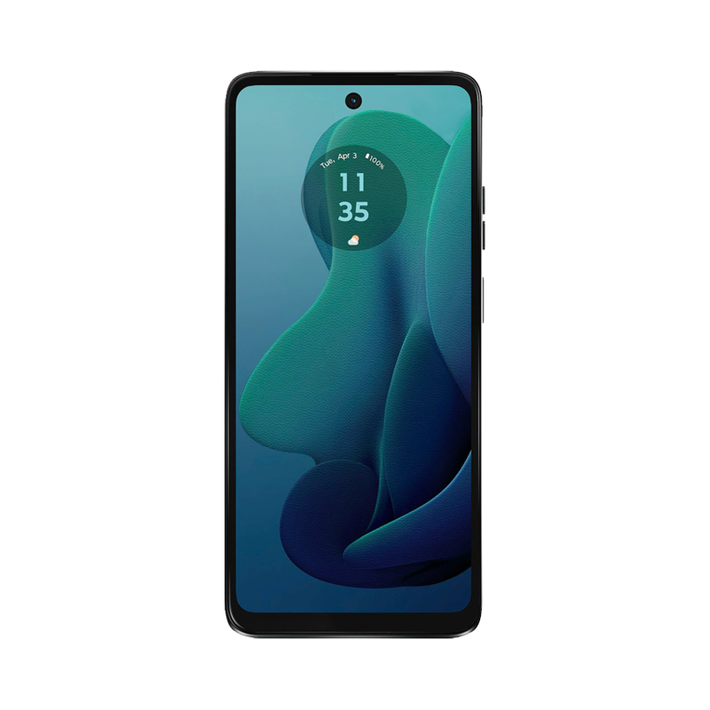 Motorola Moto G 5G (2024) Simple Mobile Branded Handset