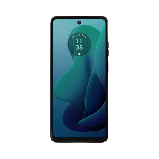 Motorola Moto G 5G (2024) Simple Mobile Branded Handset
