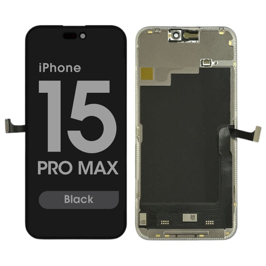 REP Screen Repair for Apple iPhone 15 Pro Max