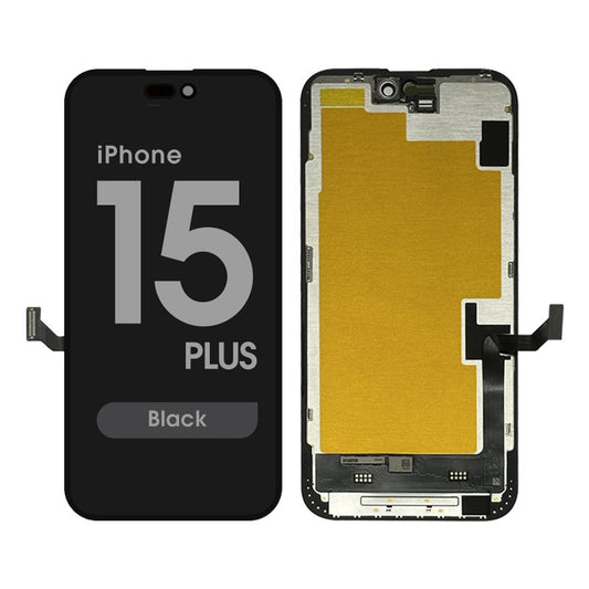 REP Screen Repair for Apple iPhone 15 Plus
