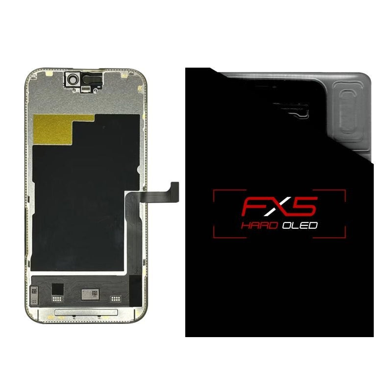 REP Screen Repair for Apple iPhone 15 Pro
