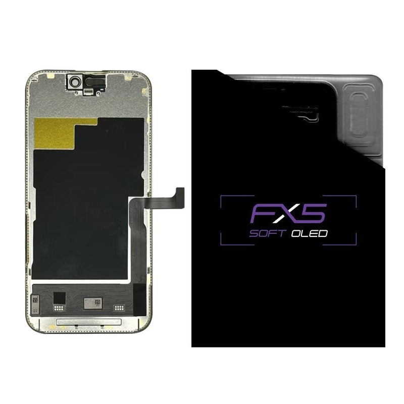 REP Screen Repair for Apple iPhone 15 Pro