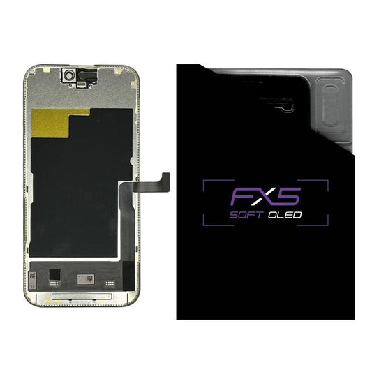 REP Screen Repair for Apple iPhone 15 Pro