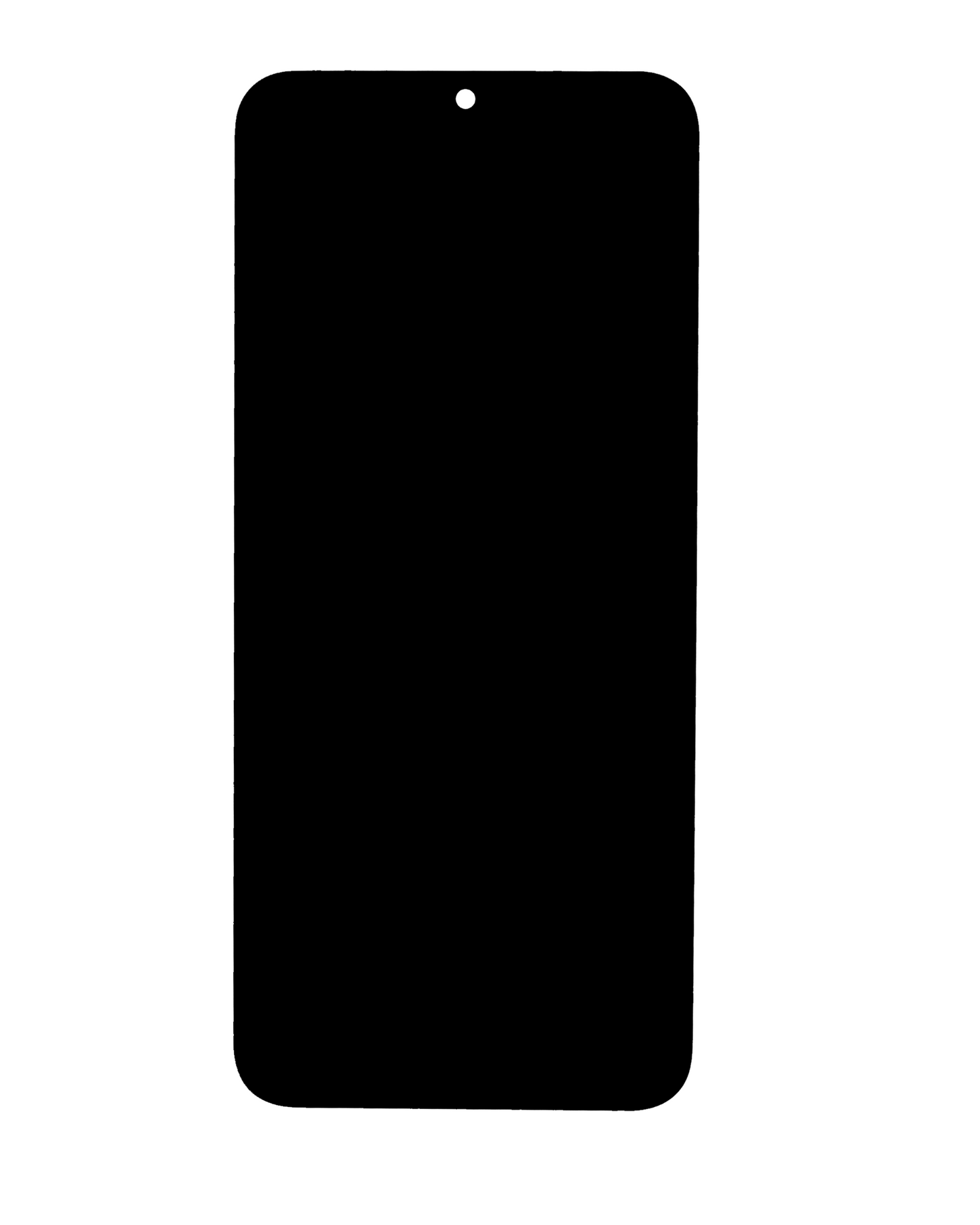 REP Samsung Galaxy A02 Screen Repair