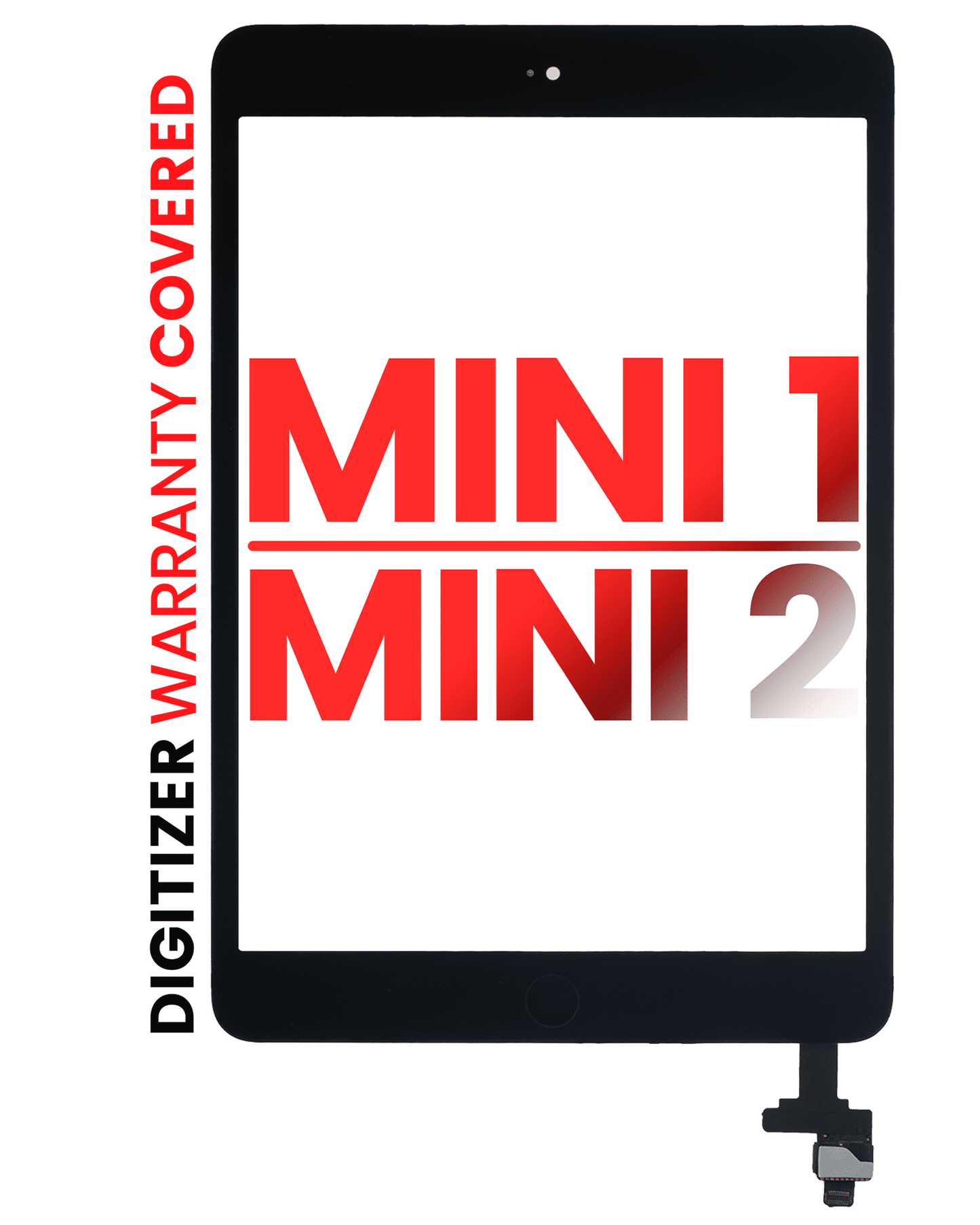 iPad Mini 2 Screen Repair