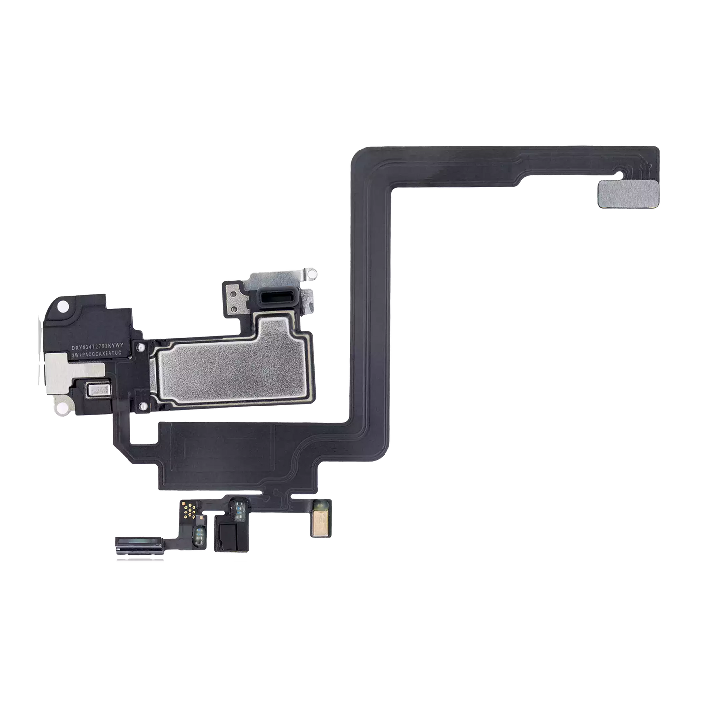 iPhone 11 Pro Earpiece Speaker Repair Service