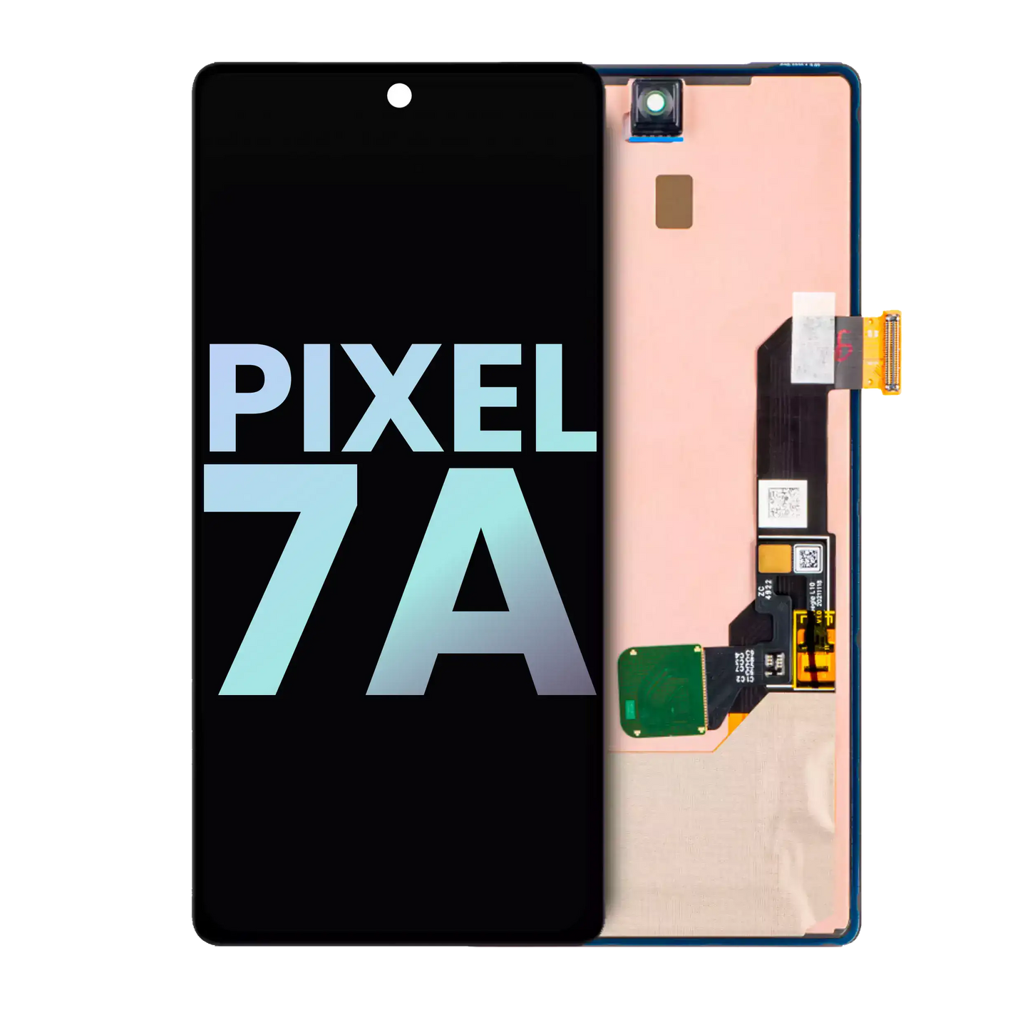 REP Google Pixel 7a Screen Repair