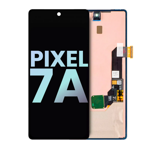 REP Google Pixel 7a Screen Repair