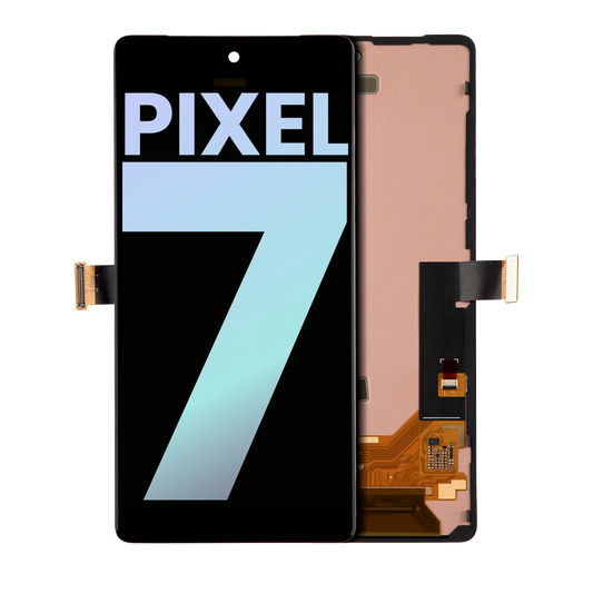 REP Google Pixel 7 Screen Repair