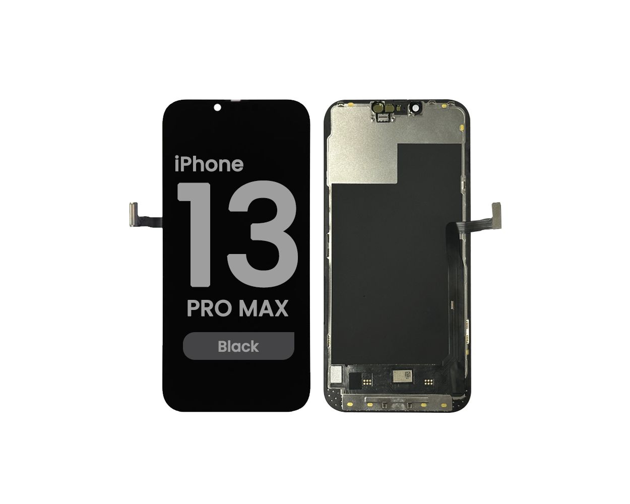 REP Screen Repair for Apple iPhone 13 Pro Max