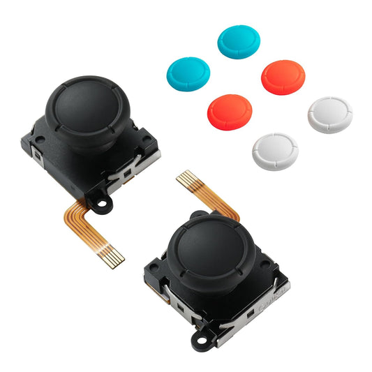 Nintendo Switch 1 Joy-Con Control Stick Drift Repair Service
