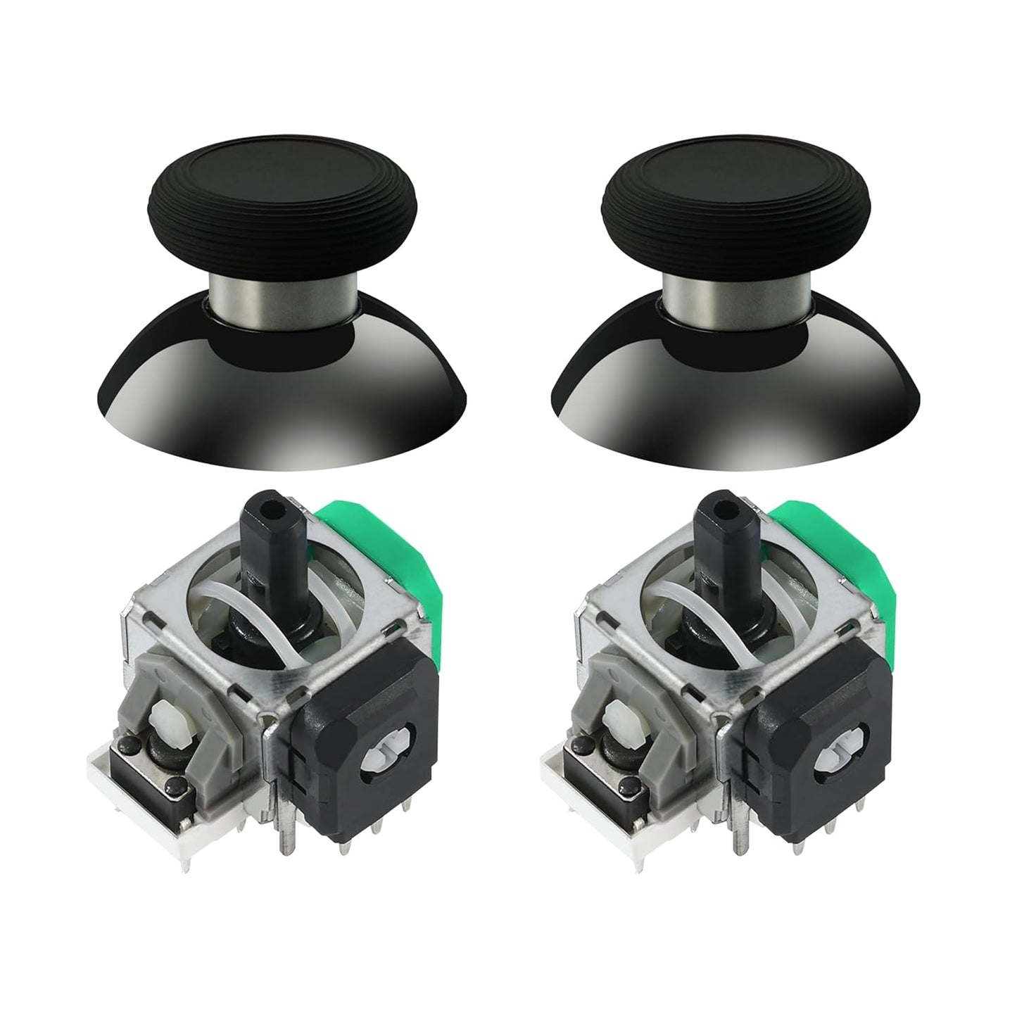 Xbox Series X Control Stick Drift Repair Service