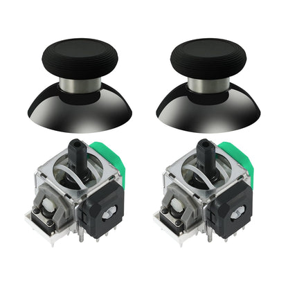 Xbox Series X Control Stick Drift Repair Service