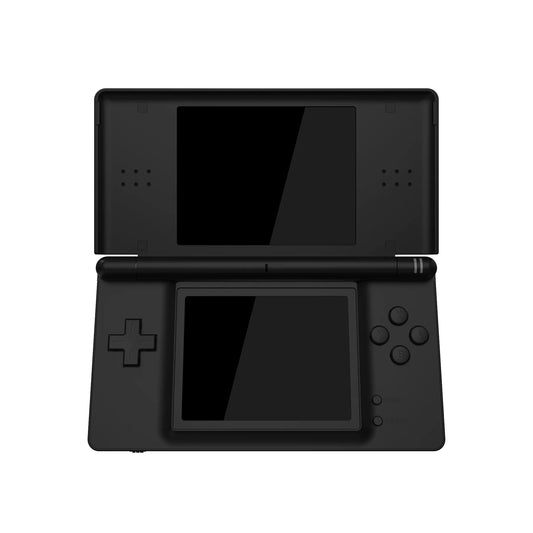 Nintendo DS Lite Full Set Shells and Buttons