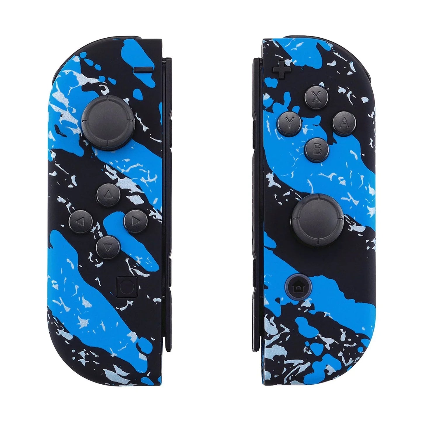 Nintendo Switch Joy-Con Shells - Unique Designs  (Buttons not included)