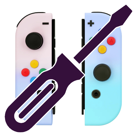 Build a Custom Joy-Con Set