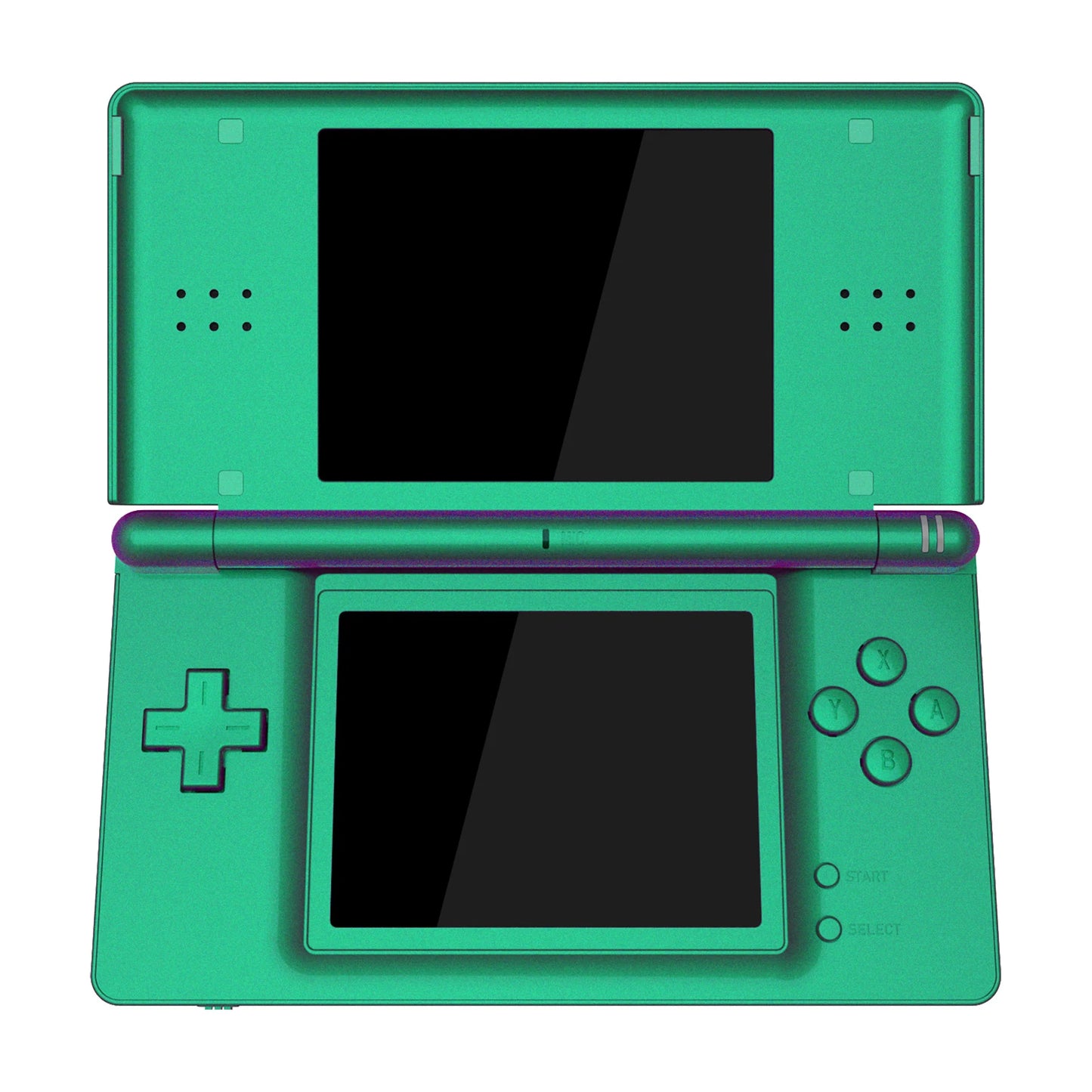 Nintendo DS Lite Full Set Shells and Buttons