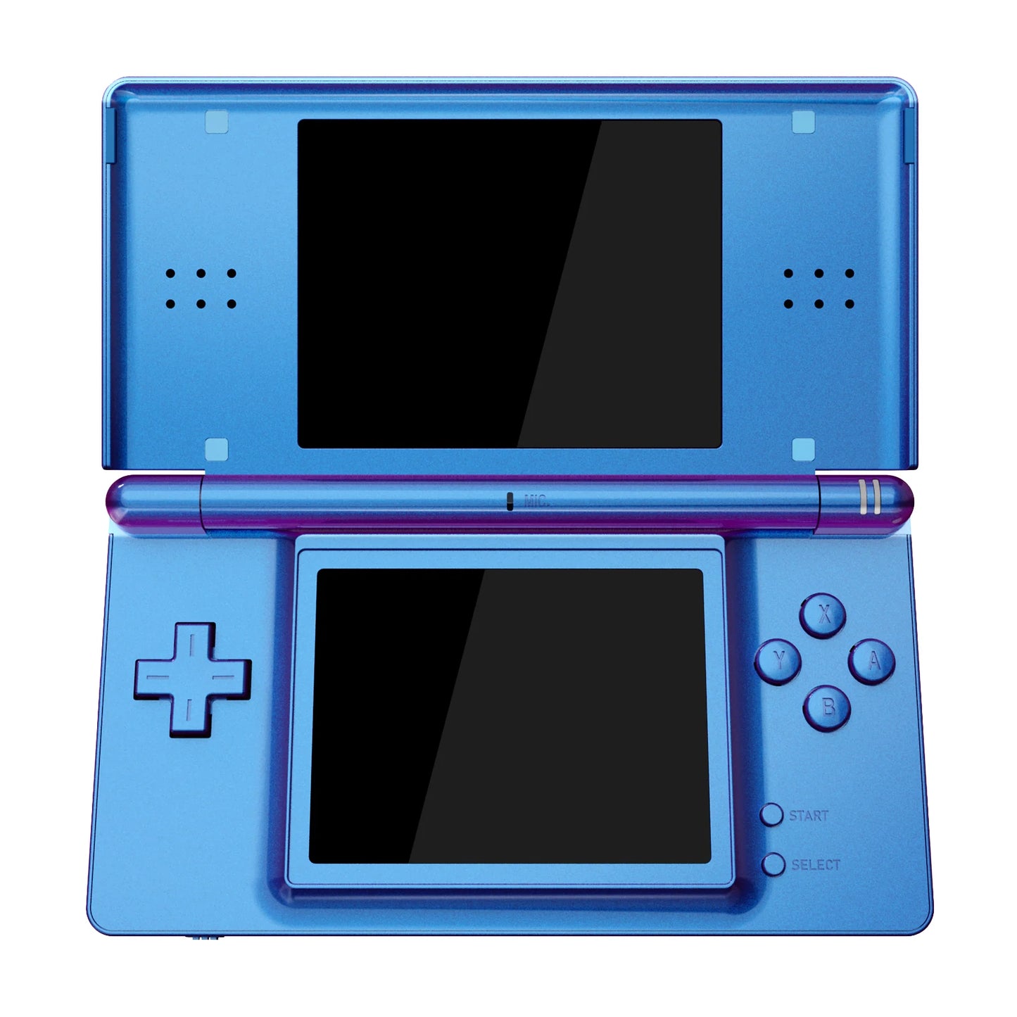 Nintendo DS Lite Full Set Shells and Buttons