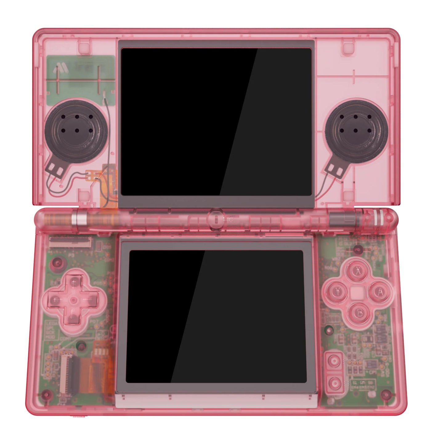 Nintendo DS Lite Full Set Shells and Buttons