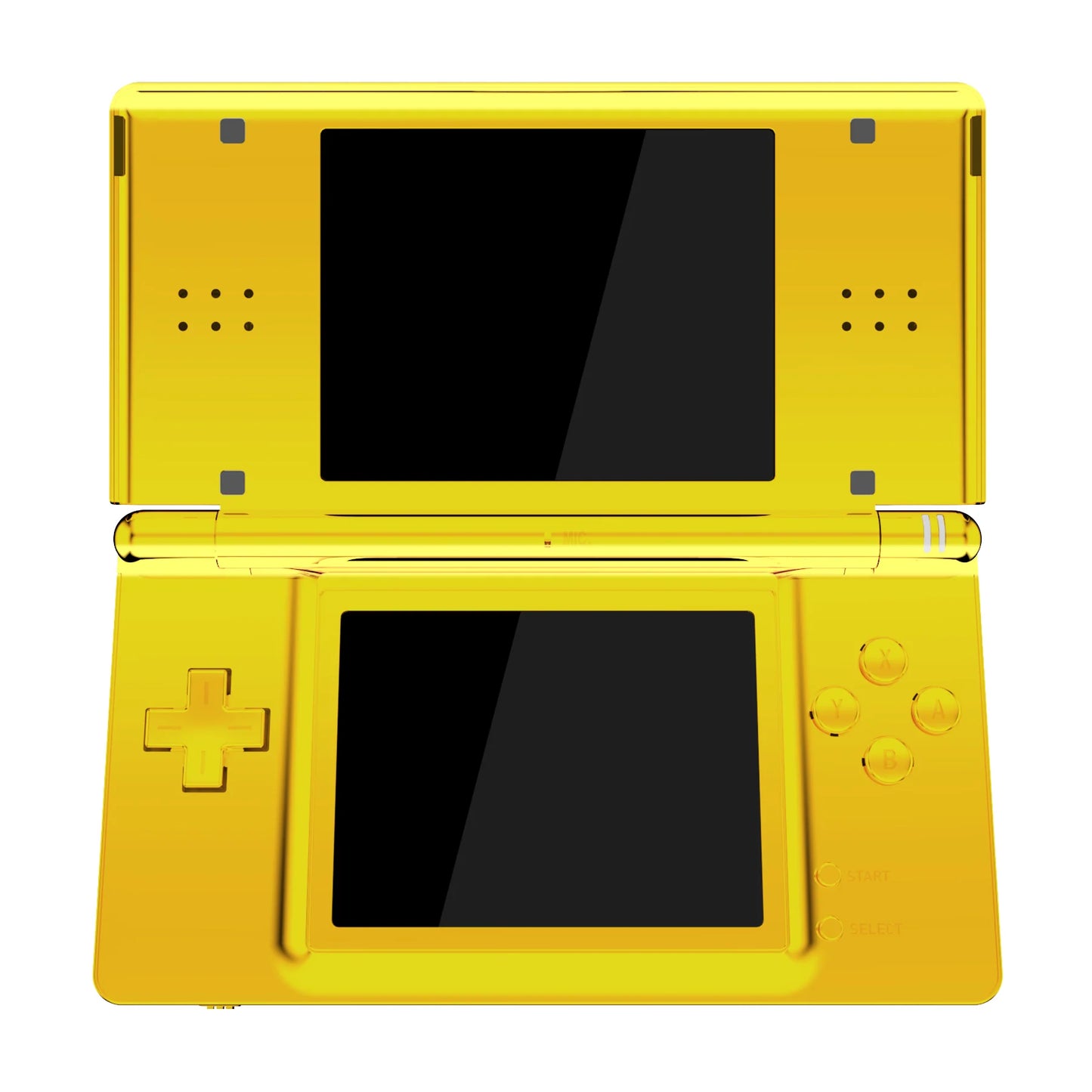 Nintendo DS Lite Full Set Shells and Buttons
