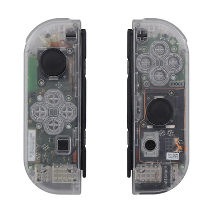 Build a Custom Joy-Con Set