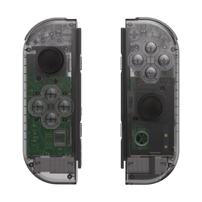 Build a Custom Joy-Con Set