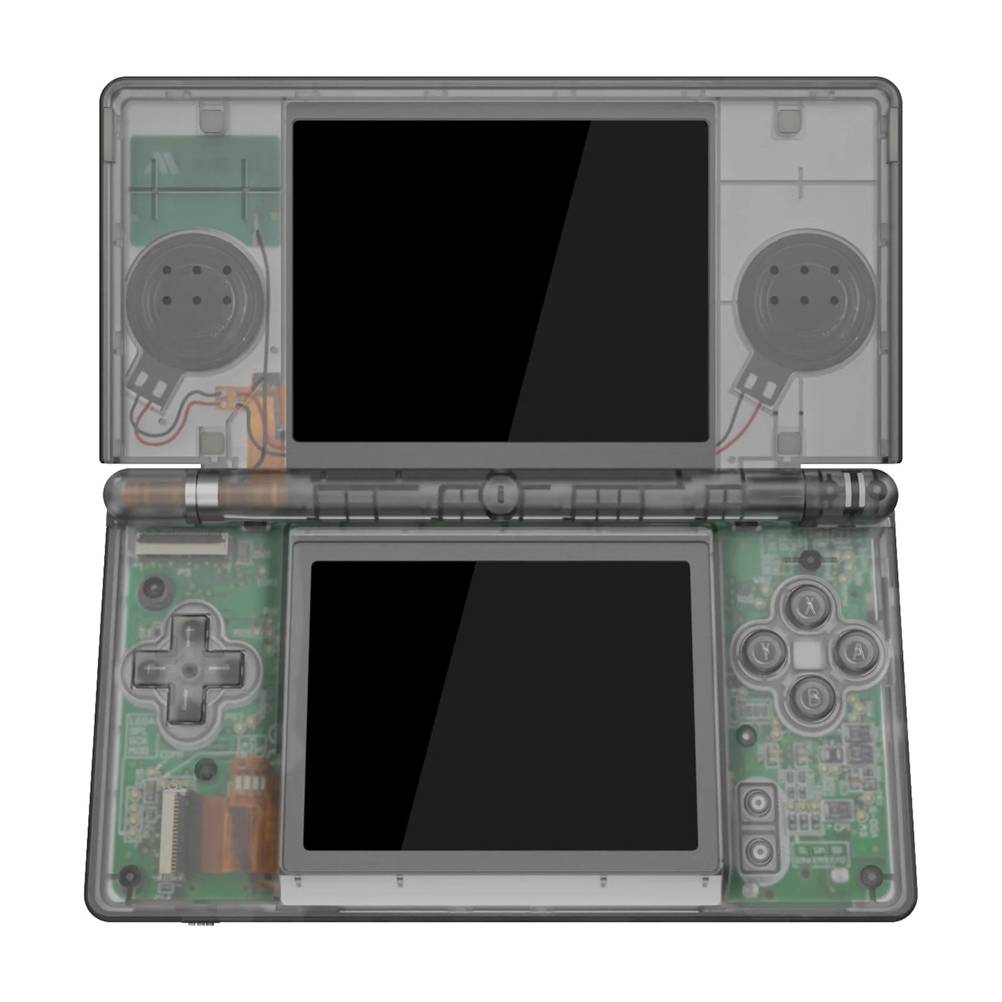 Nintendo DS Lite Full Set Shells and Buttons