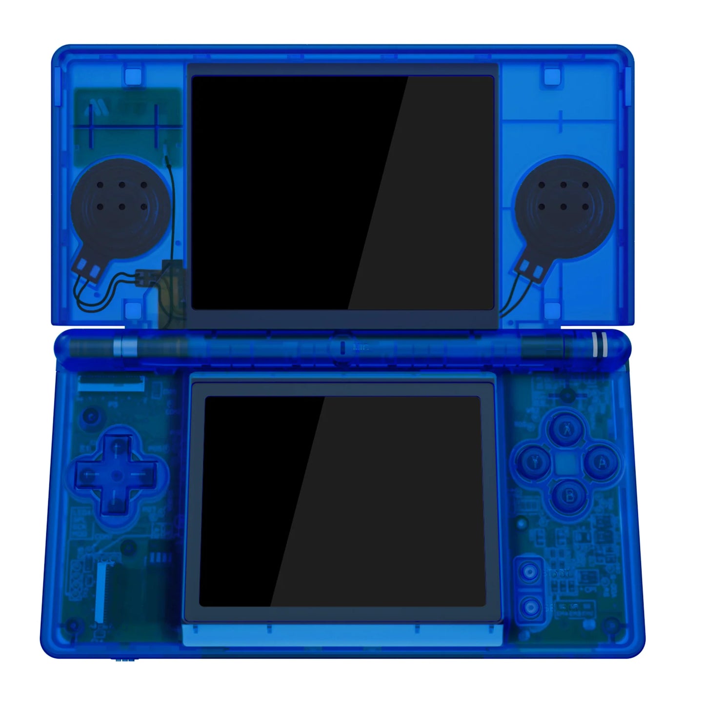 Nintendo DS Lite Full Set Shells and Buttons