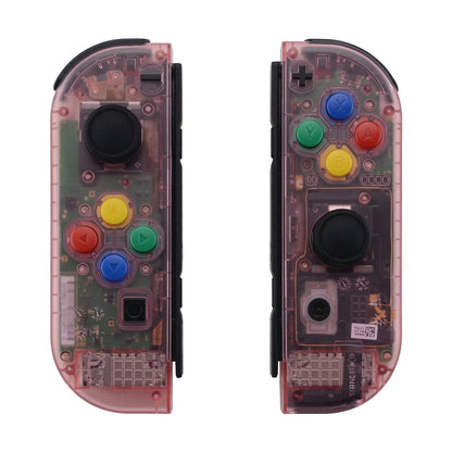 Build a Custom Joy-Con Set