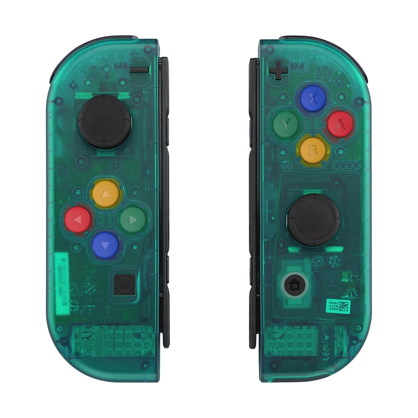 Build a Custom Joy-Con Set