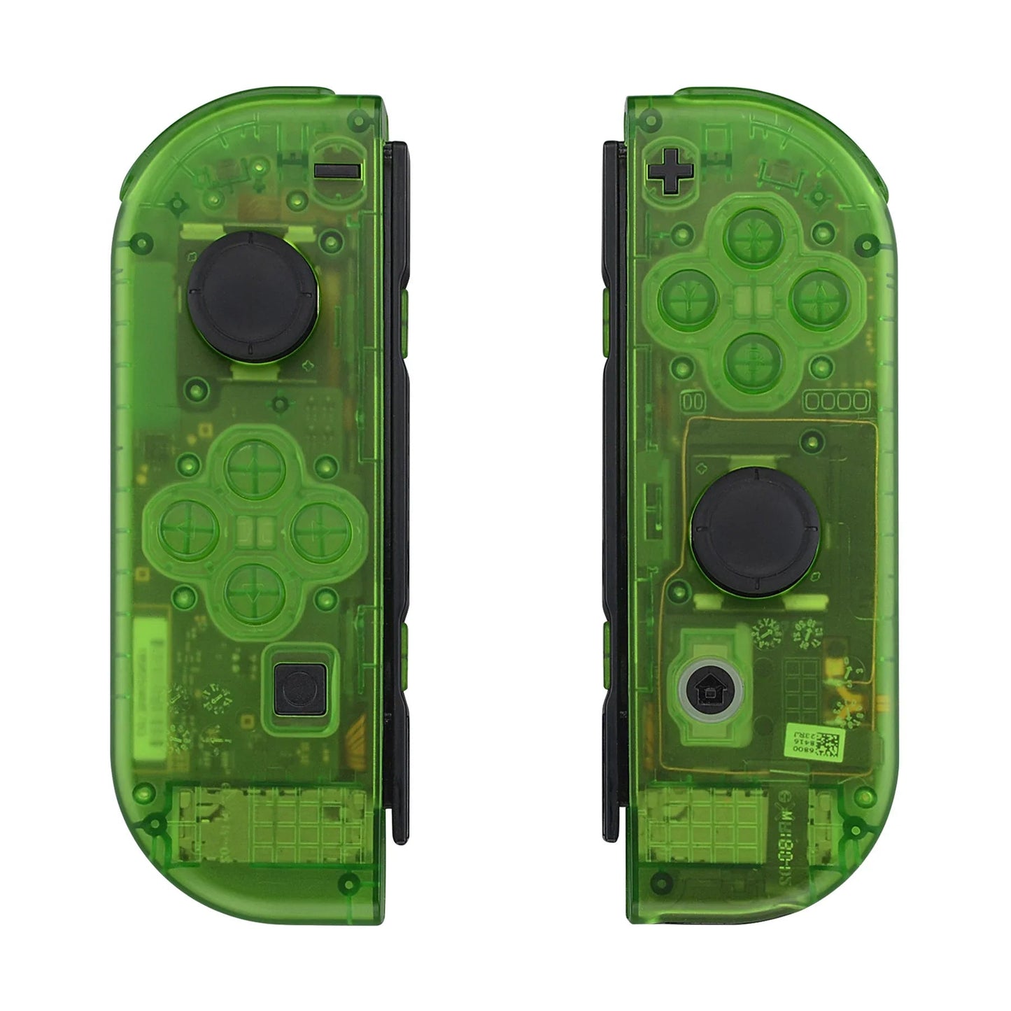 Build a Custom Joy-Con Set