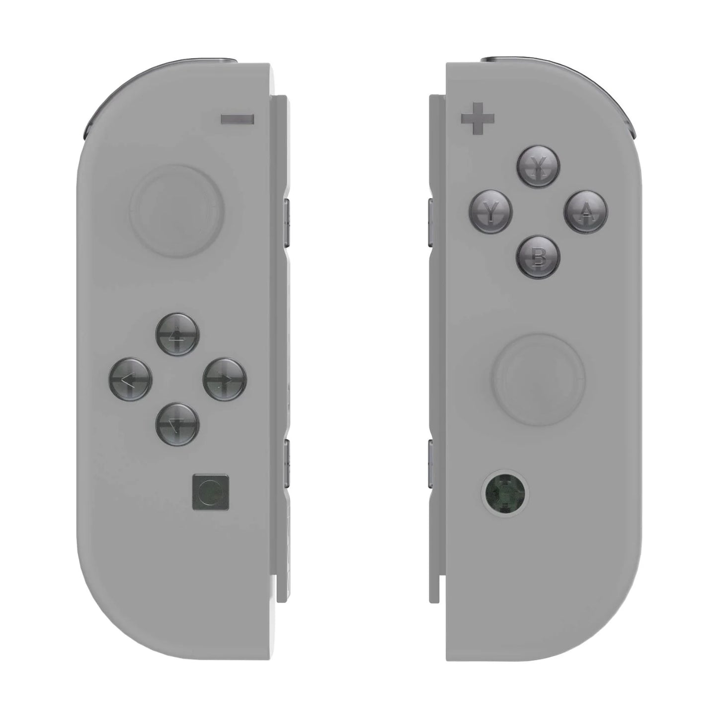 Nintendo Switch Joy-Con Buttons - Clear (Shells not included)