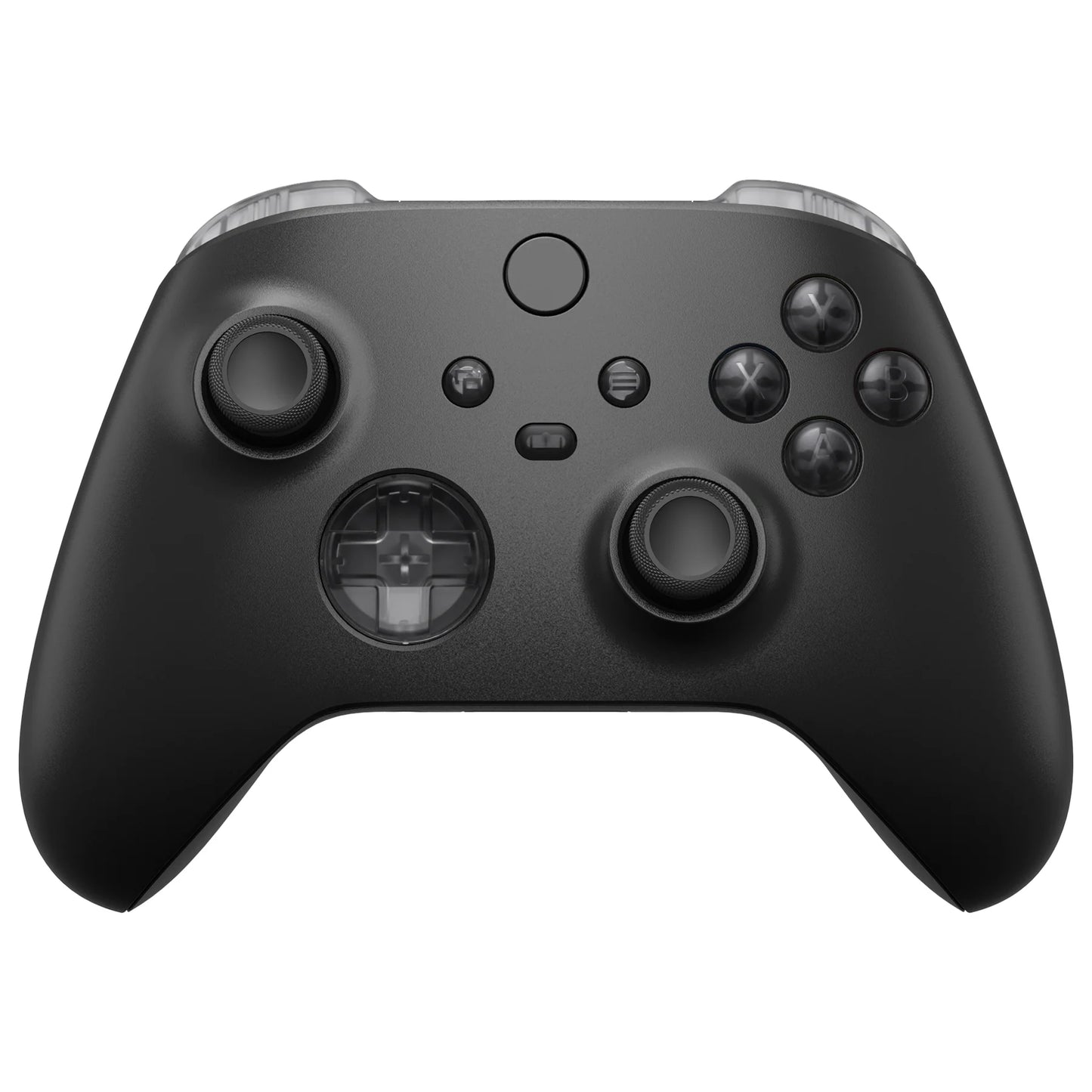 Xbox Series X / S Basic Full Set Buttons with Symbols